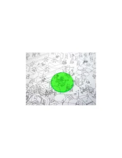 Jeu Micro Macro Kids