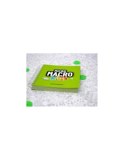 Jeu Micro Macro Kids