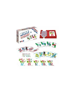 Jeu Mille bornes