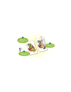 Jeu Miroir Magique - Gigamic