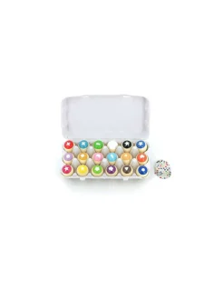 Jeu Mémomelette colors - Vilac