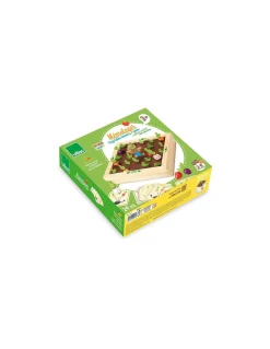 Jeu mémotager - Vilac