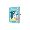 Jeu Mon premier jeu de gare au requin - Auzou