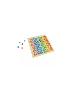 Jeu multiplix - Auzou