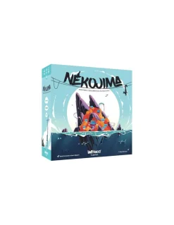 Jeu Nekojima
