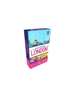 Jeu Next Station London
