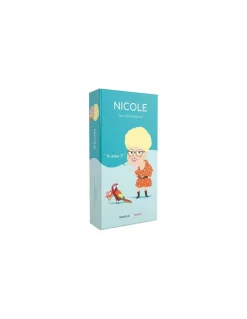 Jeu Nicole