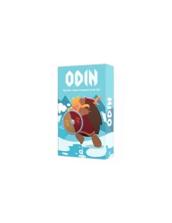 Jeu Odin