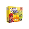 Jeu Oeuf pour Oeuf - Gigamic