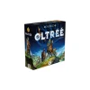 Jeu oltrée