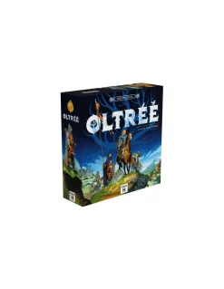 Jeu oltrée