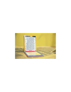 Jeu Opération Zèbre