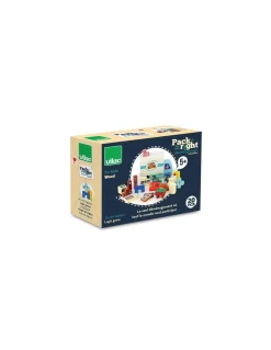 Jeu Pack it right déménagement Ingela P. Arrhenius - Vilac