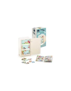Jeu Pack it right frigo Ingela P. Arrhenius - Vilac