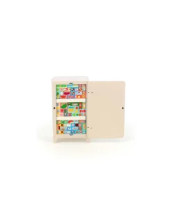 Jeu Pack it right frigo Ingela P. Arrhenius - Vilac