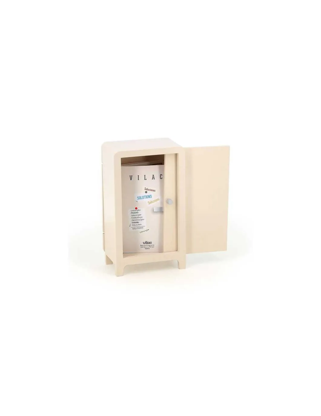 Jeu Pack it right frigo Ingela P. Arrhenius - Vilac