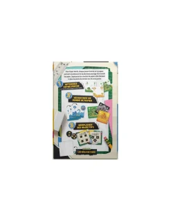 Jeu Paper World
