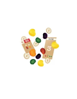 Jeu Paquet de Chips