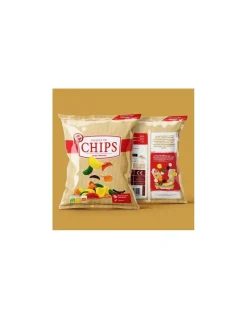 Jeu Paquet de Chips