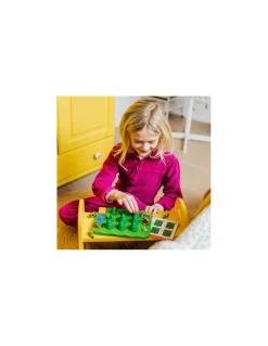 Jeu Parc'Ours en forêt - Smartgames
