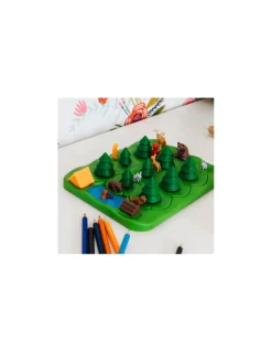 Jeu Parc'Ours en forêt - Smartgames