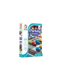 Jeu Parking Tournis - Smartgames