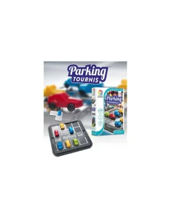 Jeu Parking Tournis - Smartgames