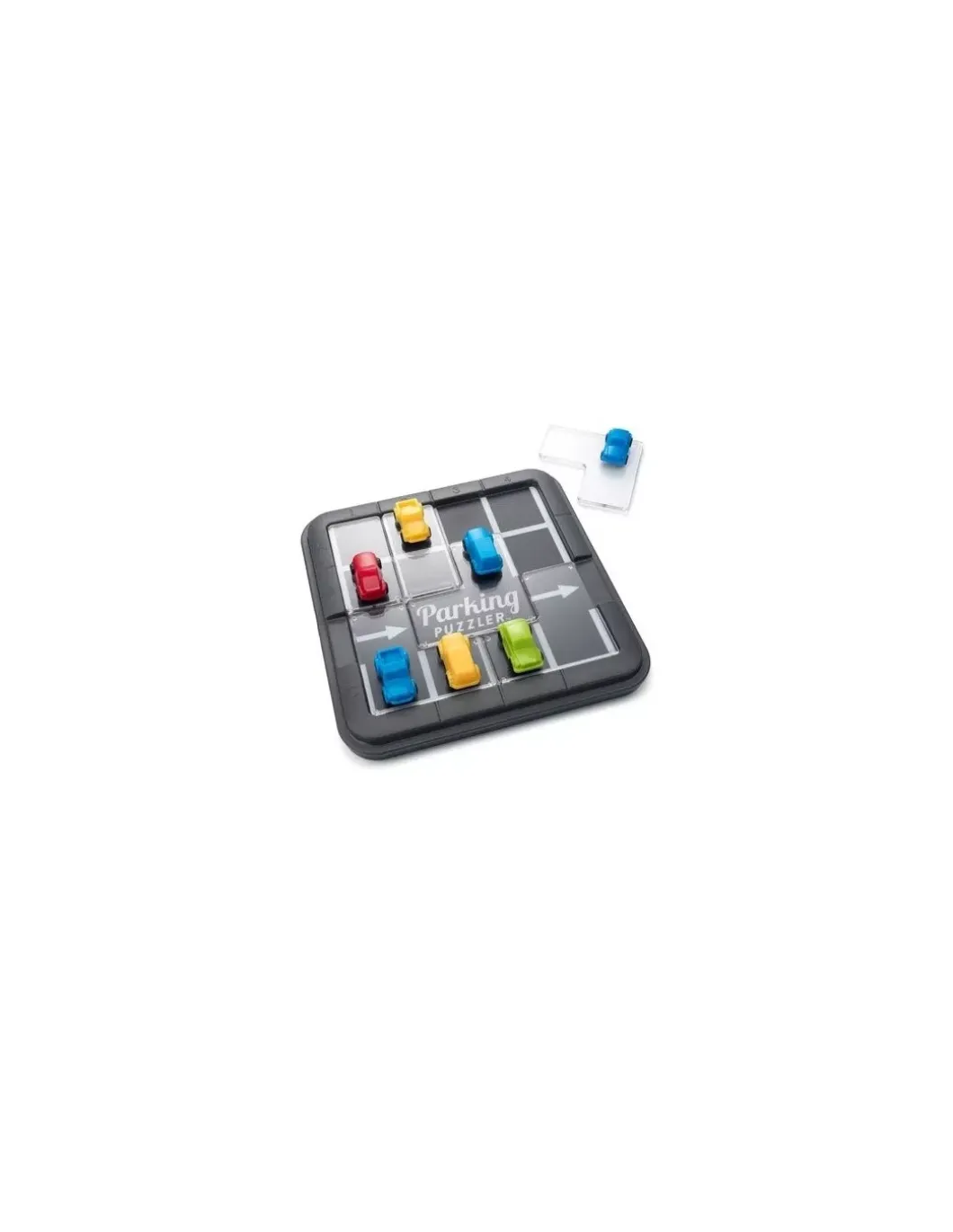 Jeu Parking Tournis - Smartgames