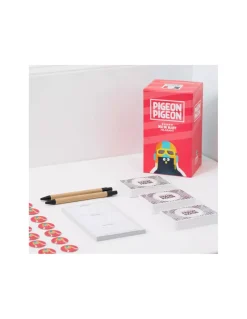 Jeu Pigeon Pigeon
