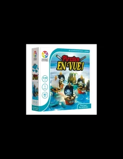 Jeu Pirates en vue - Smartgames