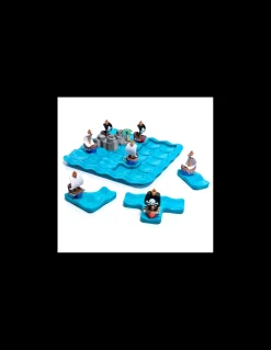 Jeu Pirates en vue - Smartgames