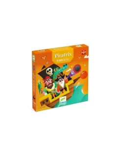 Jeu Piratrix - Djeco