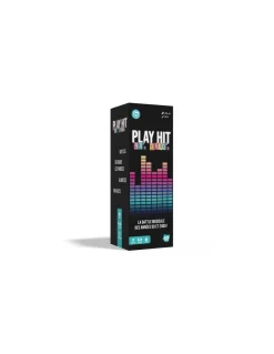 Jeu Play Hit