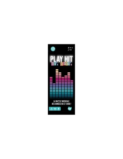 Jeu Play Hit