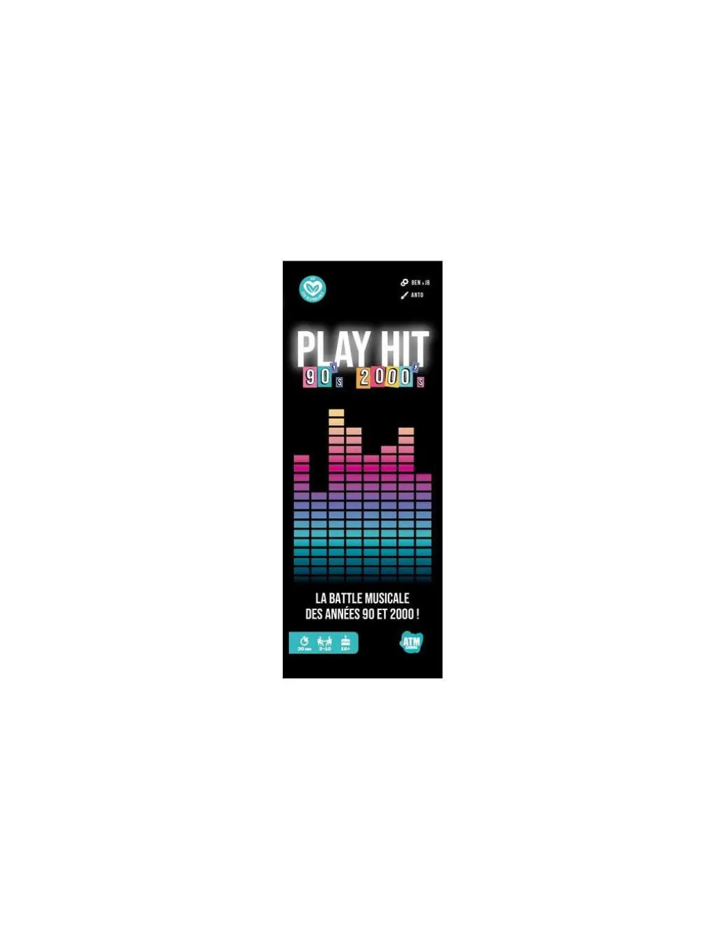 Jeu Play Hit