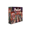 Jeu Popcorn - Iello