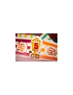 Jeu Popcorn - Iello