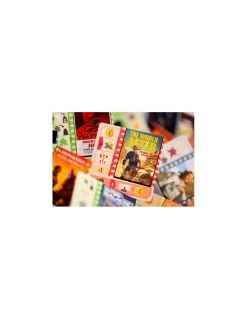 Jeu Popcorn - Iello