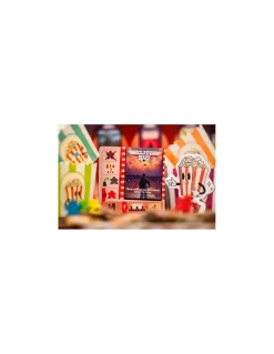Jeu Popcorn - Iello