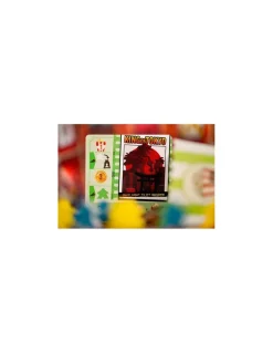 Jeu Popcorn - Iello
