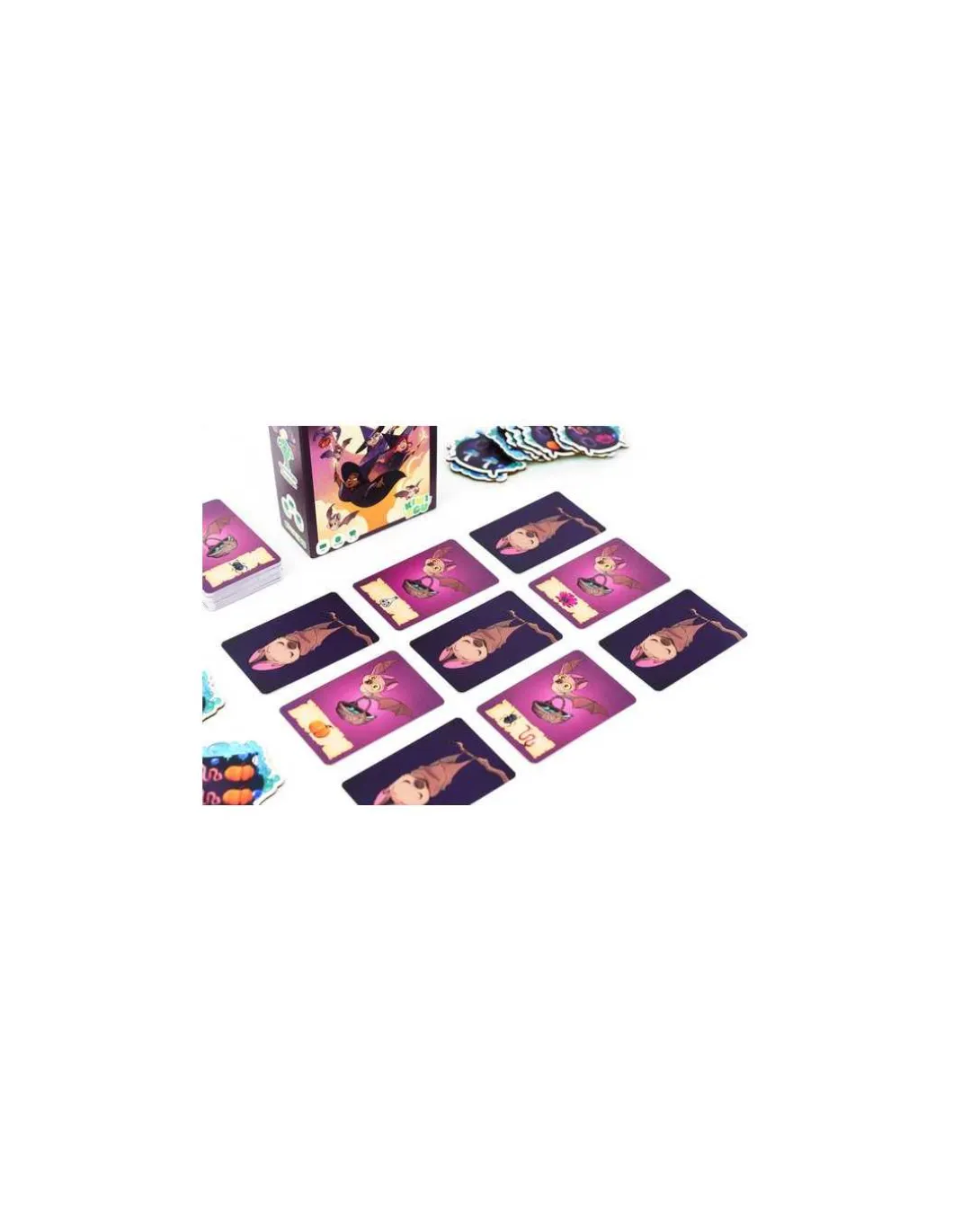 Jeu Potion Express - Kiwizou