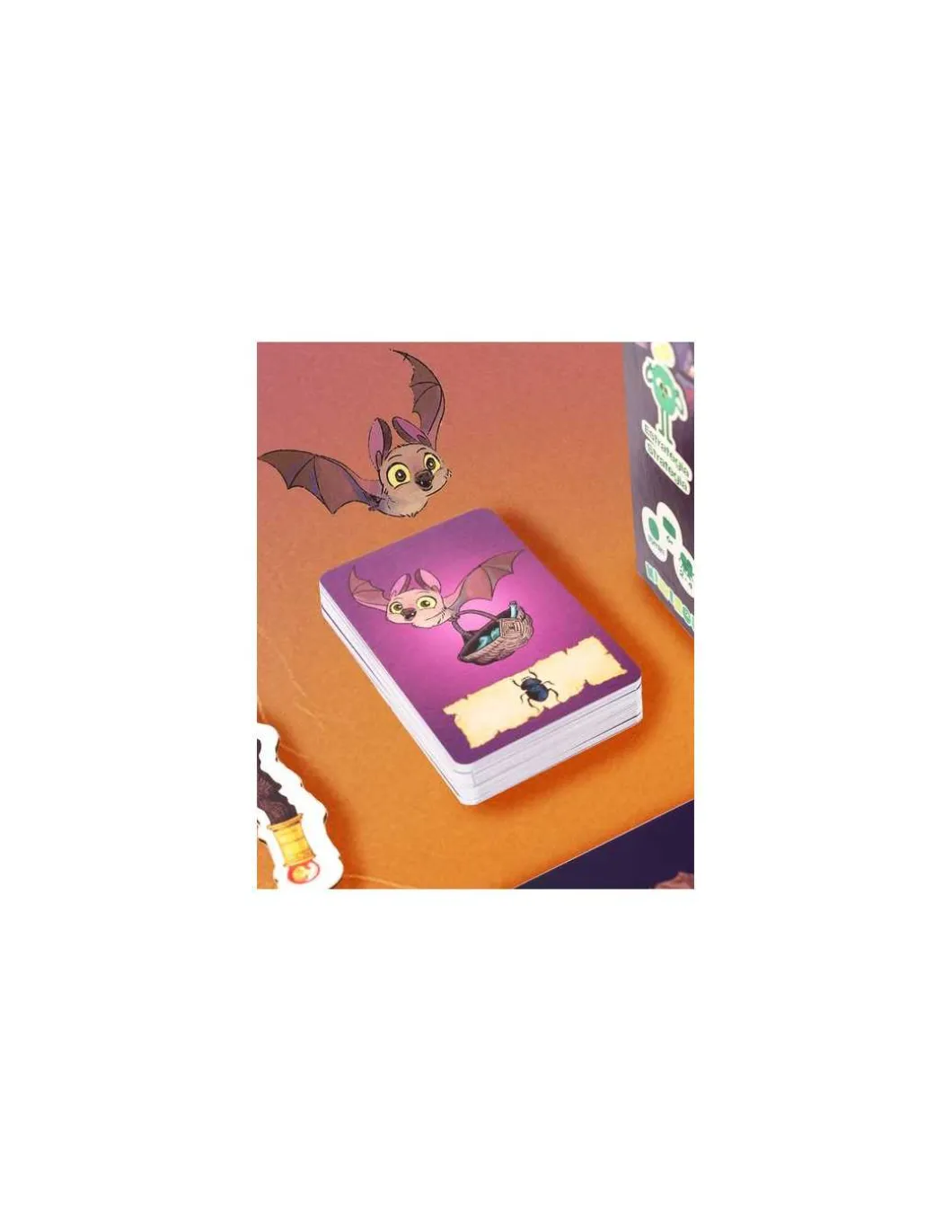 Jeu Potion Express - Kiwizou