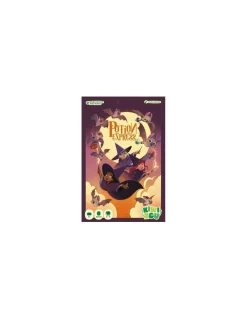 Jeu Potion Express - Kiwizou