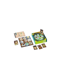 Jeu Potions mathématiques - Placote