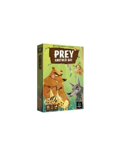 Jeu Prey Another Day