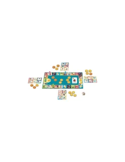 Jeu P'tit Market - Djeco