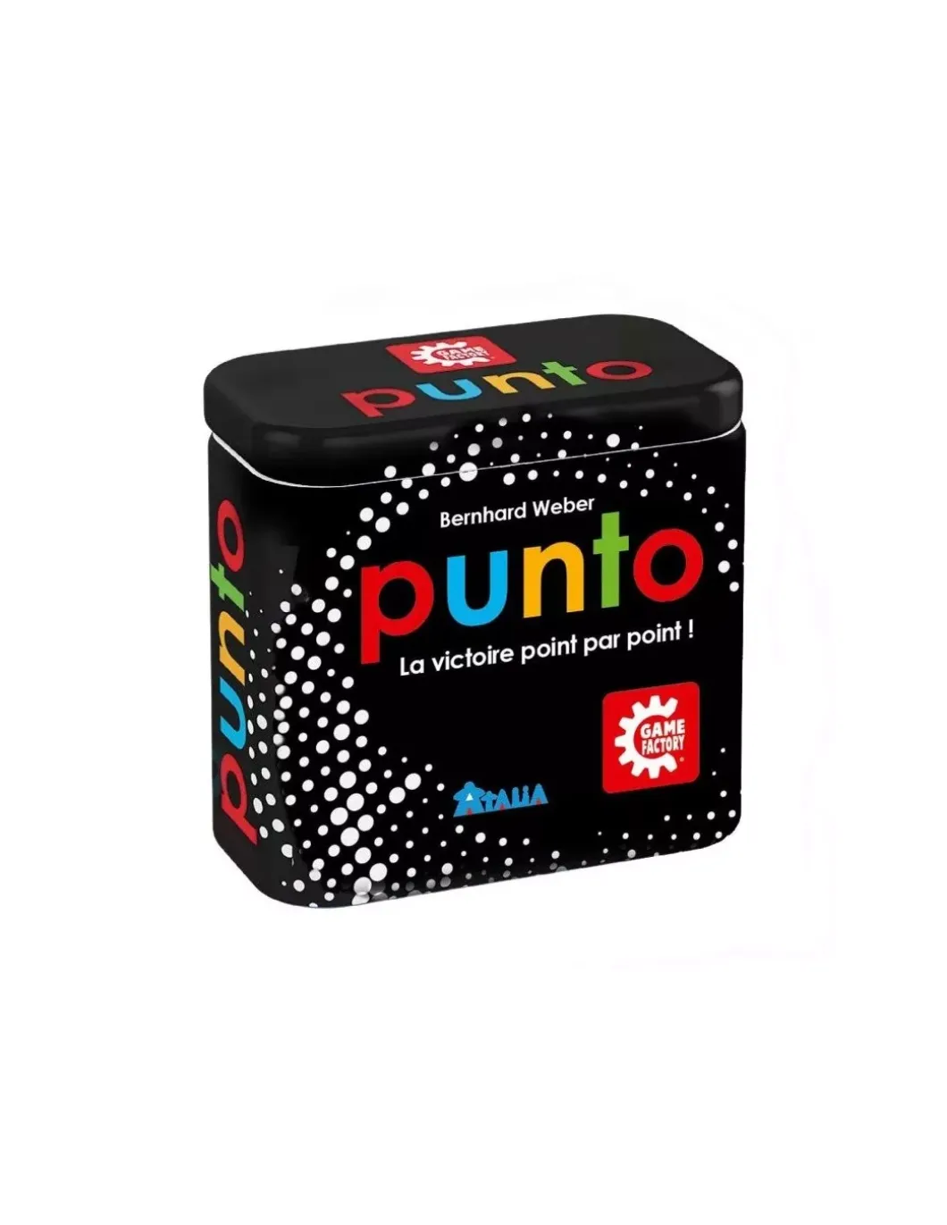 Jeu Punto