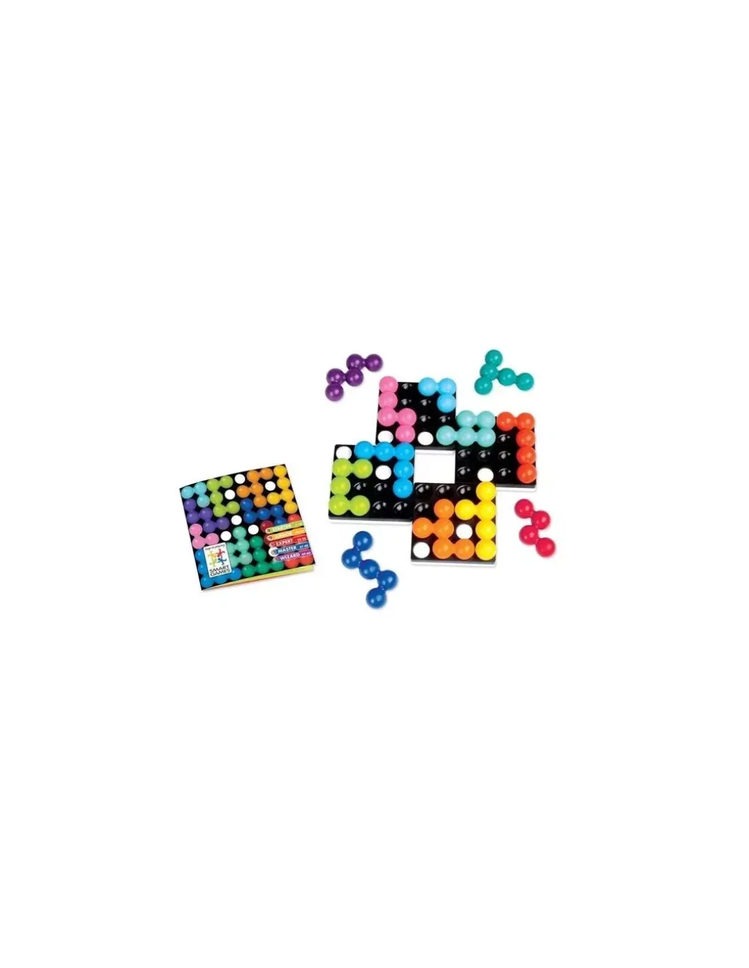 Jeu Quadrillion - Smartgames