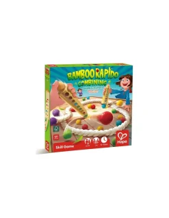 Jeu Rapido Bambou - Hape