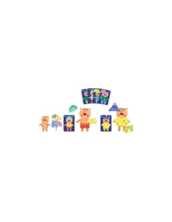 Jeu Rapido météo - Djeco